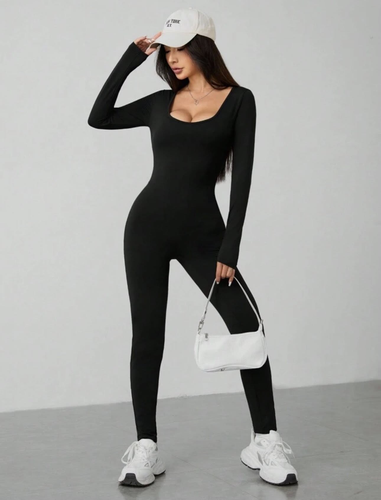 combinaison femme