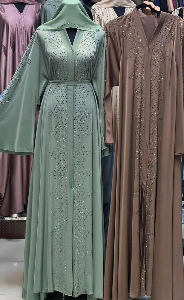 Robe ABAYA