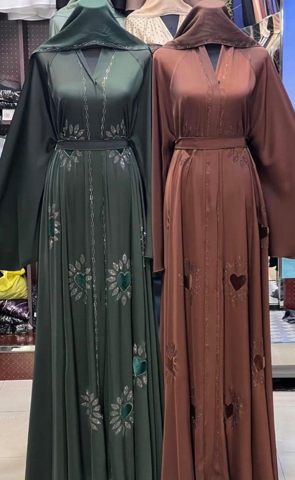 Robe ABAYA