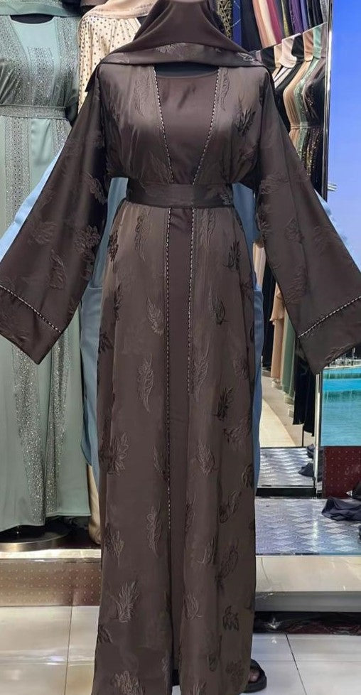Robe ABAYA
