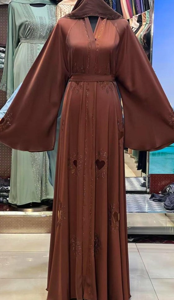 Robe ABAYA