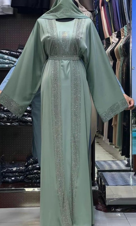Robe ABAYA