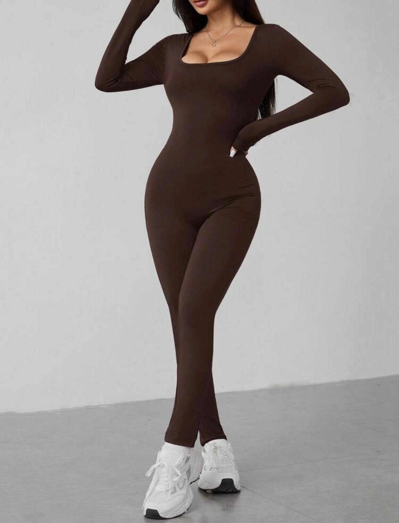 combinaison femme