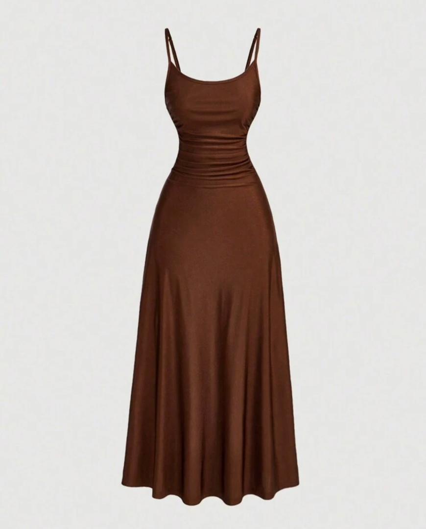 robe évasée