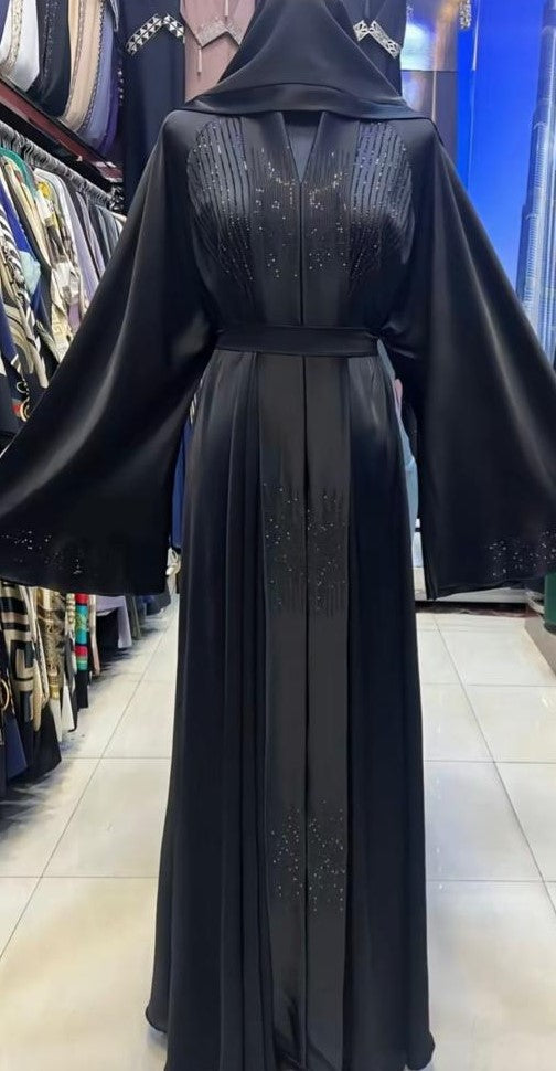 Robe ABAYA