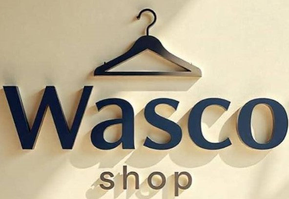 WASCO SHOP