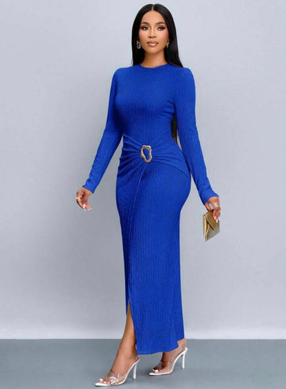 Robe moulante