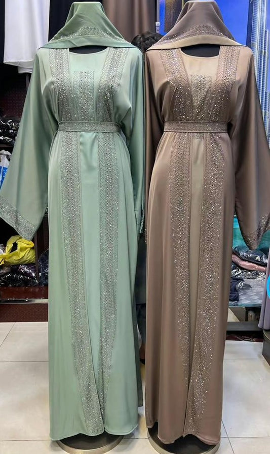 Robe ABAYA