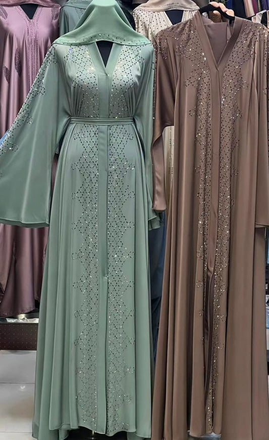 Robe ABAYA